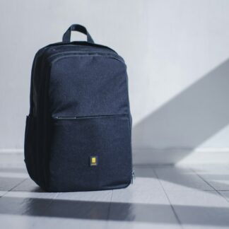 NomadPro Anti-Theft Waterproof Laptop Backpack