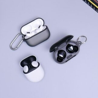 AeroPods Pro Max ANC Wireless Earbuds