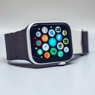 UltraWatch Series 9 AMOLED Smart Watch