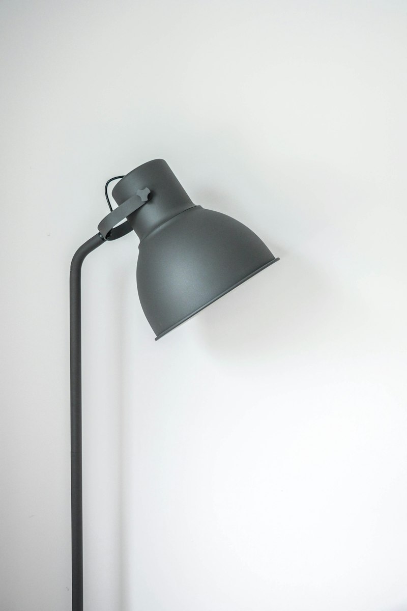 Aurora Sunset RGBIC Smart Ambient Floor Lamp